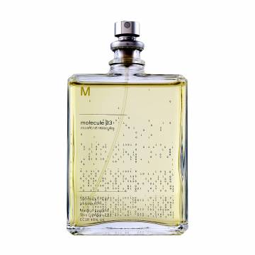 Escentric Molecules Molecule 03 Туалетная вода унисекс, 100 мл