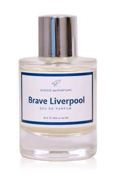 Avenue des Parfums Brave Liverpool Парфюмированная вода мужская, 50 мл