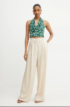 Блузка Weekend Max Mara