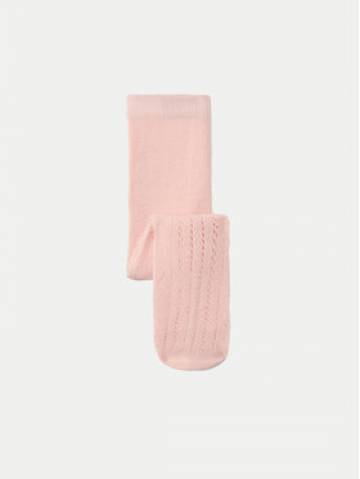 Mayoral Дитячі колготи 9754 Рожевий