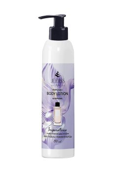 Парфюмированный крем-лосьон для тела Jediss Imperatrice Parfumed Body Lotion женский, 150 мл