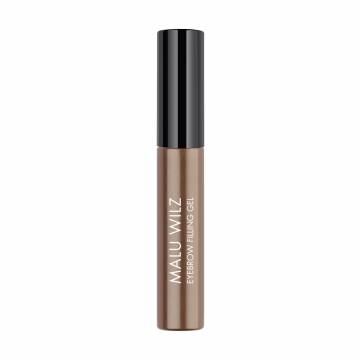 Гель для бровей Malu Wilz Eyebrow Filling Gel 2 Hell, 8 мл Гель для бровей Malu Wilz Eyebrow Filling Gel 2 Hell, 8 мл