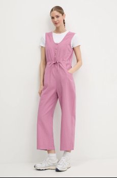 Хлопковый комбинезон Picture Trinket