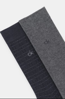 Носки Calvin Klein 2 шт