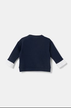 Детская кофта Lacoste