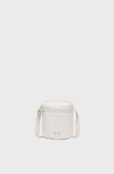 Белая сумка NEW UA Essential Crossbody Белый ONESIZE Under Armour 6011276-135