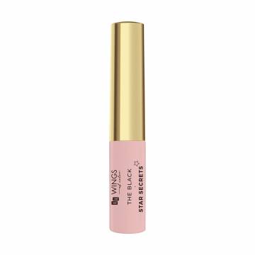 Уценка! Подводка для глаз AA Wings of Color The Black Star Secrets Eyeliner, черная, 3.5 г Уценка! Подводка для глаз AA Wings of Color The Black Star Secrets Eyeliner, черная, 3.5 г