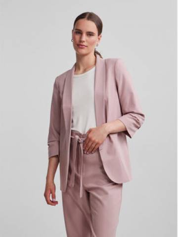 Pieces Піджак 17090996 Рожевий Regular Fit Pieces Піджак 17090996 Рожевий Regular Fit