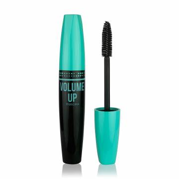 Термотушь для ресниц Colour Intense Volume Up черная, 10 мл Термотушь для ресниц Colour Intense Volume Up черная, 10 мл