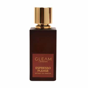Gleam Perfume Espresso Please Духи унисекс, 50 мл Gleam Perfume Espresso Please Духи унисекс, 50 мл