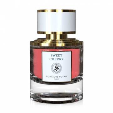 Signature Royale Sweet Cherry Духи унисекс, 50 мл Signature Royale Sweet Cherry Духи унисекс, 50 мл