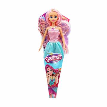 Кукла Funville Dreameez Фея Флори, 29 см, от 3 лет (FV81038-4) Кукла Funville Dreameez Фея Флори, 29 см, от 3 лет (FV81038-4)