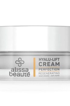 Лифтинговий крем для лица Alissa Beaute Perfection Hyalu-LIFT Cream, 50 мл