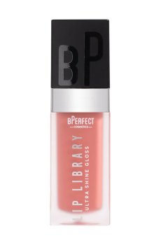 Блеск для губ BPerfect Cosmetics Lip Library Ultra Shine Gloss, Obsession, 10 мл