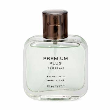 Entity Premium Plus Туалетная вода мужская, 50 мл Entity Premium Plus Туалетная вода мужская, 50 мл