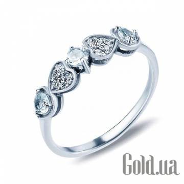 Кольцо Lurie Jewelry Кольцо Lurie Jewelry