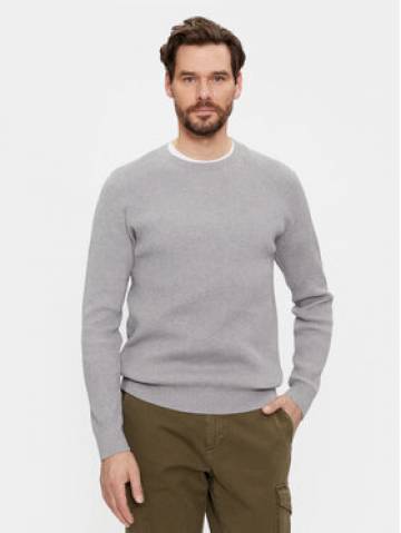 s.Oliver Светр 2134065 Сірий Regular Fit s.Oliver Светр 2134065 Сірий Regular Fit
