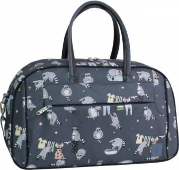 Сумка Bagland Тунис 34 л. сублімація 220 (00390664) Сумка Bagland Тунис 34 л. сублімація 220 (00390664)