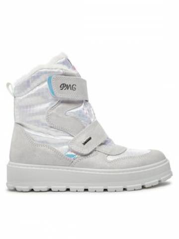 Primigi Снігоходи GORE-TEX 4873000 D Срібний Primigi Снігоходи GORE-TEX 4873000 D Срібний