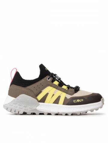 CMP Трекінгові черевики Hosnian Low Wmn Shoe 3Q22566 Кольоровий CMP Трекінгові черевики Hosnian Low Wmn Shoe 3Q22566 Кольоровий