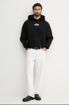 Кофта Alpha Industries Scorpion Cyborg Hoodie