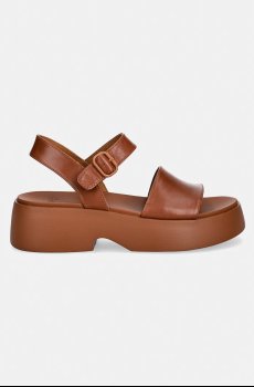 Кожаные сандалии Camper Tasha