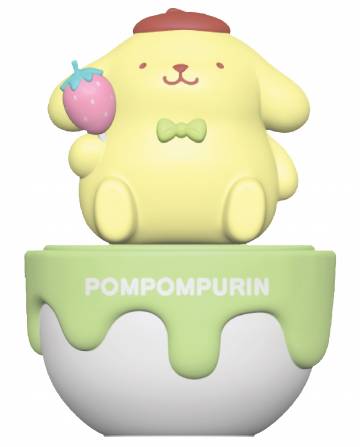 Фігурка Hello Kitty Хелло Кітті та друзі Ювілейна 50 Помпомпурін (11675) Фігурка Hello Kitty Хелло Кітті та друзі Ювілейна 50 Помпомпурін (11675)