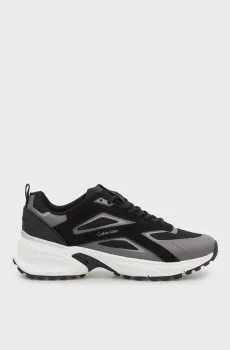 Мужские кроссовки HIKE RUNNER Разноцветный 40 Calvin Klein HM0HM02220
