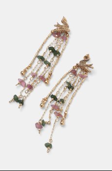 Сережки Medicine