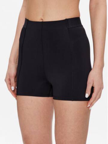 Calvin Klein Performance Спортивні шорти 00GWS3L703 Чорний Slim Fit Calvin Klein Performance Спортивні шорти 00GWS3L703 Чорний Slim Fit