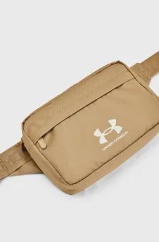 Бежевая поясная сумка UA Loudon Lite WB Xbody Бежевый ONESIZE Under Armour 1381914-263