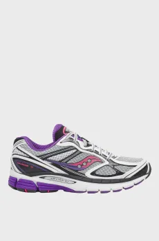 Кроссовки PROGRID GUIDE 7 Разноцветный 4.5 Saucony S101493-1049