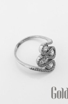 Женские кольца Украина