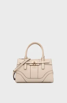 Женская белая сумка GREYSON Белый ONESIZE Guess HWBG9206050