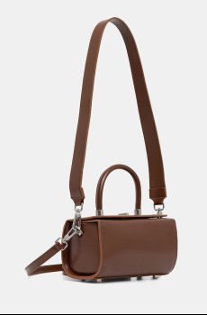 Кожаная сумочка Answear.LAB
