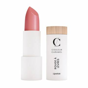 Уценка! Помада для губ Couleur Caramel Rouge a Levres Lipstick 287 Rouge Rose, 3.5 г Уценка! Помада для губ Couleur Caramel Rouge a Levres Lipstick 287 Rouge Rose, 3.5 г