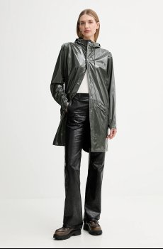 Куртка Rains 12020 Long Jacket