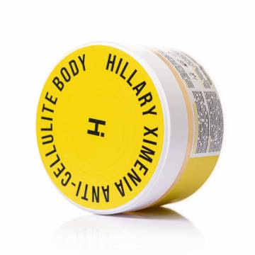 Антицелюлітний скраб з ксименією Hillary Хimenia Anti-cellulite Body Scrub, 200 г Антицелюлітний скраб з ксименією Hillary Хimenia Anti-cellulite Body Scrub, 200 г
