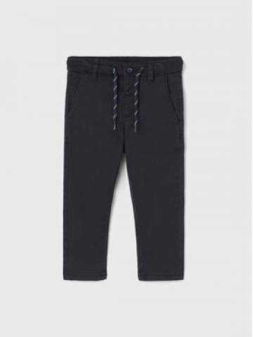 Mayoral Штани з тканини 2525 Cиній Slim Fit Mayoral Штани з тканини 2525 Cиній Slim Fit