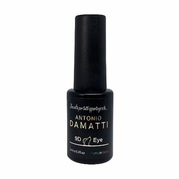 Гель-лак для ногтей Antonio Damatti Galaxy 9D Cat Eye 1, 6 мл Гель-лак для ногтей Antonio Damatti Galaxy 9D Cat Eye 1, 6 мл