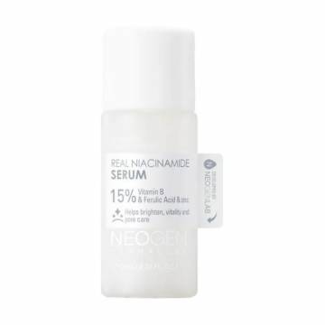 Сыворотка для лица Neogen Dermalogy Real Niacinamide 15% Serum с ниацинамидом, 10 мл