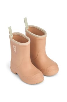 Детские резиновые сапоги Liewood Aston Rainboot