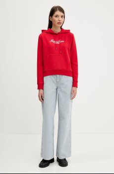 Хлопковая кофта Guess Jeans