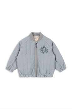 Детская куртка-бомбер Konges Sløjd JUNO BOMBER JACKET