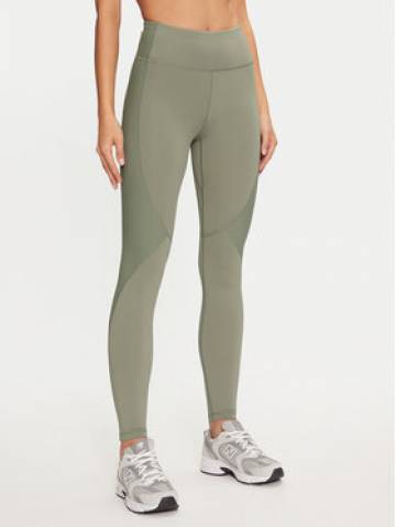 4F Легінси 4FWAW24TFTIF269 Хакі Slim Fit 4F Легінси 4FWAW24TFTIF269 Хакі Slim Fit