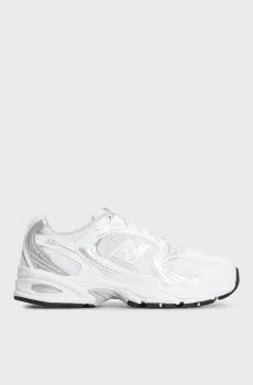 Белые кроссовки 530 Белый 6 New Balance MR530EMA