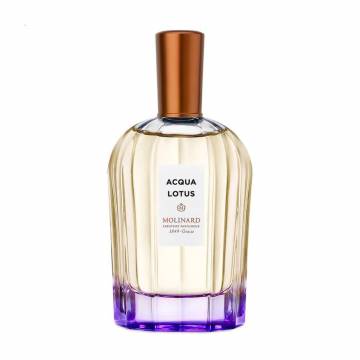 Molinard Collection Privee Acqua Lotus Парфюмированная вода женская, 90 мл (ТЕСТЕР) Molinard Collection Privee Acqua Lotus Парфюмированная вода женская, 90 мл (ТЕСТЕР)