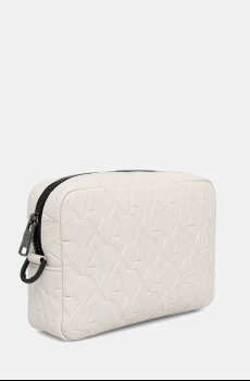 Armani Exchange косметичка для мужчин