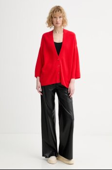 Кардиган с добавлением шерсти American Vintage