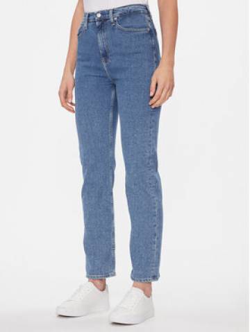 Calvin Klein Jeans Джинси Ckj Dnm Kyro Quartzblue J20J222777 Сірий Straight Fit Calvin Klein Jeans Джинси Ckj Dnm Kyro Quartzblue J20J222777 Сірий Straight Fit